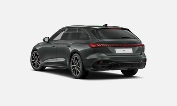 Audi A5 B10 Avant 2.0 TDI 204KM 2025 Audi A5 Avant Nowe bez przebiegu 2.0 Hybryda 204KM, zdjęcie 9