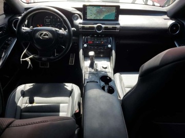 Lexus IS III 2022 Lexus IS 500 F Sport 2022 5.0L 5.0 Benzyna 472KM, zdjęcie 8