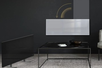 Электрический обогреватель AENO AGH0001S Smart Premium