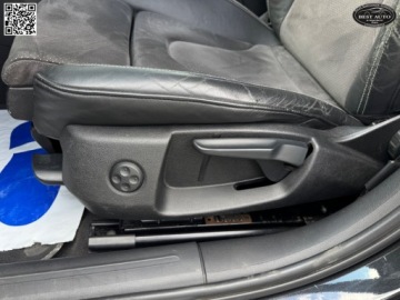 Audi A4 B8 Allroad quattro 2.0 TFSI 211KM 2010 Audi A4 Avant 2.0 T Quattro Szwajcaria Po serwis S- Line 2.0 211KM, zdjęcie 35