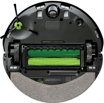 IROBOT Roomba Combo J7 C715840 робот-уборщик