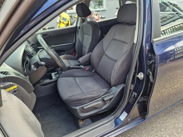 Hyundai i30 I CW 1.6 CRDi 115KM 2008 Hyundai i30 1.6 CRDI 115 KM, Klimatyzacja, USB,, zdjęcie 4