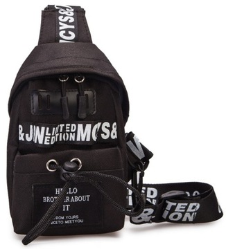 SASZETKA MAŁY PLECAK DAMSKI TORBA NA RAMIĘ LAMPAS MIEJSKI WIOSENNY