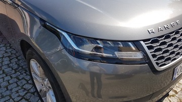 Land Rover Range Rover Velar SUV 2.0 TD4 180KM 2020 Land Rover Range ROVER VELAR 2.0D I4 180CV 2020, zdjęcie 10