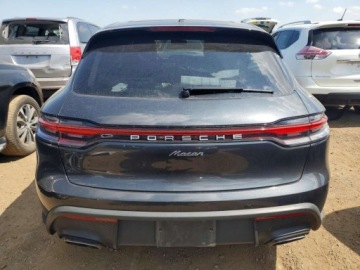 Porsche Macan 2024 Porsche Macan Base 2024 2.0 Benzyna 261KM, zdjęcie 2