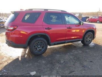 Honda Pilot II 2025 Honda Pilot Trailsport 2025 3.5 Benzyna 285KM, zdjęcie 6