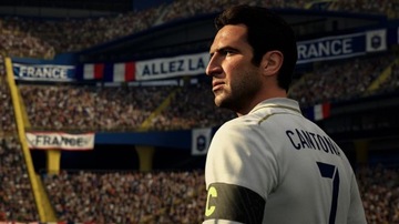 FIFA 21 PL Windows Компьютер ПК НОВЫЙ DVD НА ПОЛЬСКОМ ЯЗЫКЕ
