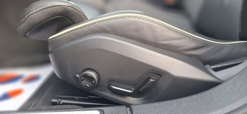 Volvo S60 III 2024 Volvo S60 B5 AWD plus dark benzyna hybryda, zdjęcie 13