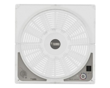 Wentylator okna dachowego Kit Turbo-Vent F Fiamma W-wa