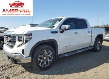  GMC Sierra K1500 SLT 2024 5.3L 5.3 Benzyna 355KM