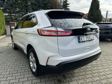 Ford Edge II 2021 Ford EDGE 2.0 (245 KM) automat, zdjęcie 4