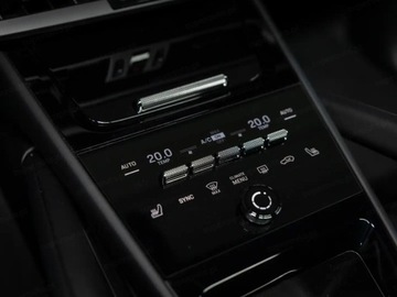 Porsche Cayenne III SUV Plug-In Facelifting 3.0 470KM 2025 Cayenne Coupe E-Hybrid Black Edition 3.0 (470KM) 2025, zdjęcie 7