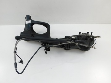 BMW R1200RT K52 KARDAN MONOWAHACZ