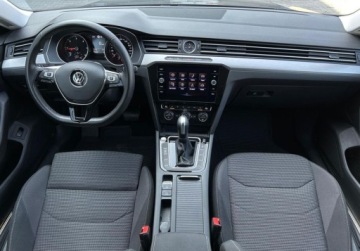 Volkswagen Arteon Fastback 2.0 TDI 150KM 2020 Volkswagen Arteon Essence Pakiety, ACC, Kamera, Podgrzewane 4 fotele i ki, zdjęcie 3