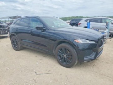 Jaguar F-Pace 2024 Jaguar F-Pace R-Dynamic S 2024 2.0 Benzyna 247KM, zdjęcie 4