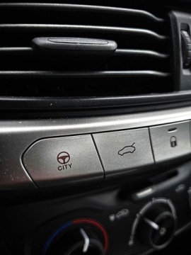 Fiat Tipo II Sedan 1.6 E-Torq 110KM 2018 Fiat Tipo Fiat Tipo 1.6 E-Torq 16v Opening Edition Plus aut VAT Marza, zdjęcie 23