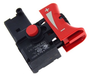 2609007834 Переключатель Bosch