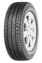 GENERAL EUROVAN 2 215/65R16 109/107 R C ШИНА 