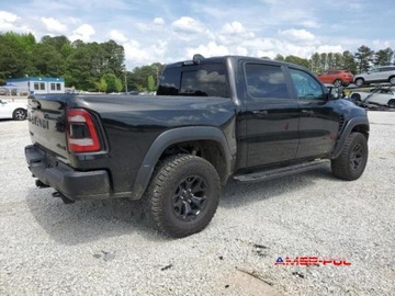  RAM 1500 2023 r., 6,2L TRX 4X4 6.2 Benzyna 702KM, zdjęcie 5