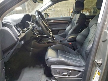 Audi Q5 II 2024 Audi Q5 Premium Plus 45 2024 2.0l 2.0 Benzyna 261KM, zdjęcie 7