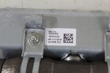 ПОДУШКА БЕЗОПАСНОСТИ ПАССАЖИРА BMW F10 39923039902