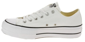 Кроссовки Converse Chuck Taylor All Star Lift OX -
