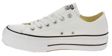 buty Converse Chuck Taylor All Star Lift OX -