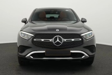 Mercedes GLC C254/X254 Coupe 2.0 200 204KM 2026 Mercedes-Benz GLC Avantgarde Duzy rabat Kamera 360 Leasing Wynajem, zdjęcie 4