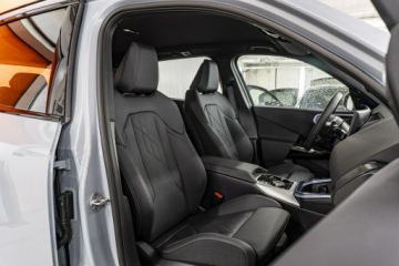 BMW X3 G45 2025 BMW X3 NOWE BMW X3 40d xDrive Dostępne od ręki!, zdjęcie 23