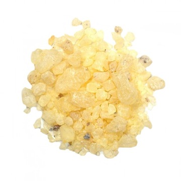 Żywica Damara 50g Kadzidło naturalne, kadzielnica