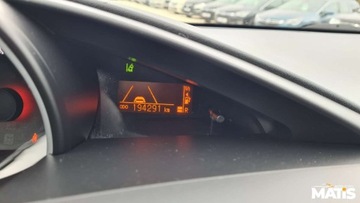 Toyota Verso Minivan Facelifting 1.8 Valvematic 147KM 2016 Toyota Verso 1.8Benz manual Navi kamera 7 osob Lift 100 bezwypadek 1.8, zdjęcie 11