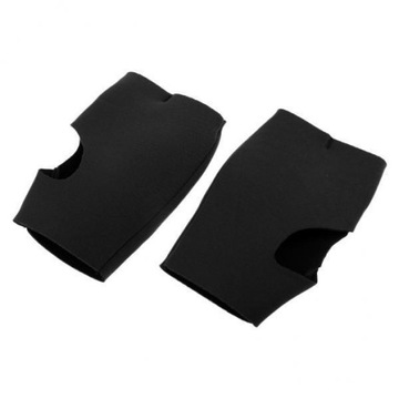 2x2mm neoprenowe rękawice do wakeboardu na wodzie