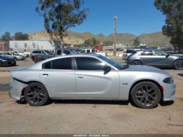 Dodge Charger VII 2023 Dodge Charger RT 2023 5.7 Benzyna 370KM, zdjęcie 6