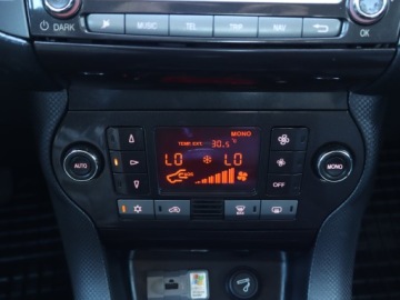 Fiat Bravo II 2010 Fiat Bravo 1.6 JTDm, Navi, Klima, Klimatronic, zdjęcie 12