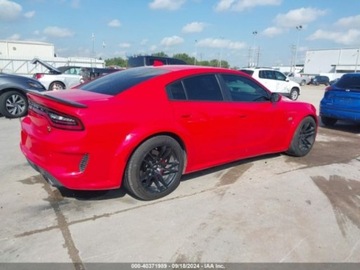 Dodge Charger VII 2021 Dodge Charger Scat Pack Widebody, 2021r., 6.4L 6.4 Benzyna 485KM, zdjęcie 2