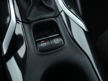 Toyota Corolla XII Sedan 1.8 Hybrid 122KM 2022 Toyota Corolla 1.8 Hybrid, Salon Polska, zdjęcie 16