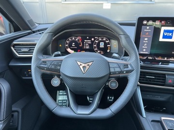 Cupra Leon II 2025 Cupra Leon Sportstourer 1.5 eTSI 150 KM 7-biegowa, zdjęcie 14