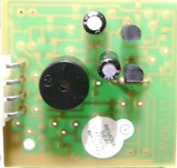 СВЕТ НА СИГНАЛ 2 - функционал напоминает о необходимости его включения и выключения