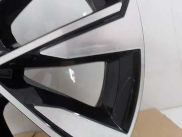 Renault Austral ЛЕГКОСПЛАВНЫЙ ДИСК 19 7JX19 5X114.3 ET32