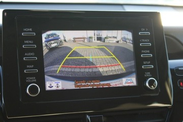 Toyota Camry IX 2021 Toyota Camry 2.5 Hybrid e-CTV Comfort F-vat Kamera, zdjęcie 23