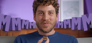 Шоколад Milka крупный молочный Mmmax Choco Jelly с желе и конфетами 250г