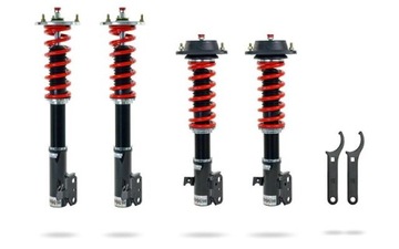 Zawieszenie gwintowane Pedders Extreme XA Subaru Forester 2003-2007
