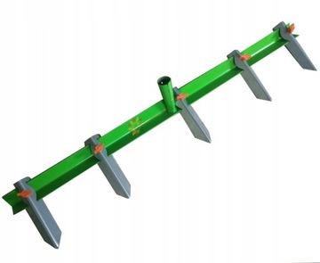 ZNACZNIK REGULOWANY Z-5 WYZNACZNIK GRZĄDEK RZĘDÓW