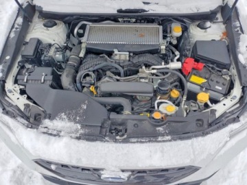 Subaru 2022 Subaru WRX Limited 2022 2.5 Benzyna 271KM, zdjęcie 6