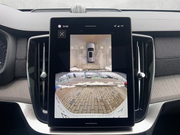 Volvo XC90 II 2025 Volvo XC 90 Volvo XC90 B5 250KM+14KM FV23% Gwaranc, zdjęcie 38