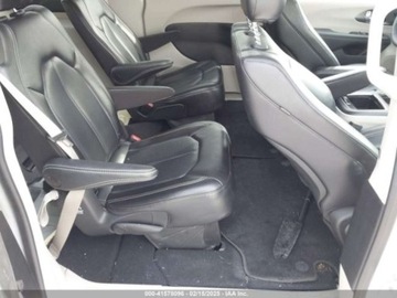 Chrysler Pacifica II 2023 Chrysler Pacifica 2023 Chrysler Pacifica Touring L FWD 3.6 Benzyna 287KM, zdjęcie 11