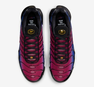 Buty sportowe Nike Air Max Plus TN R.40-46