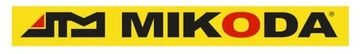 MIKODA GT Спортивные диски с перфорацией ПЕРЕДНИЕ + колодки BMW E81 E87 E90 E91