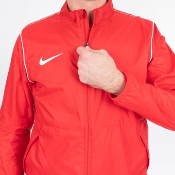 Мужская ветровка на молнии NIKE Park 20, размер XL