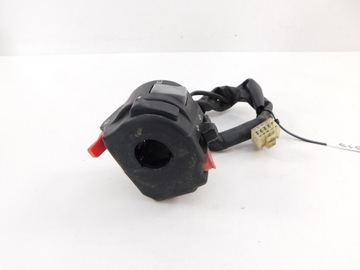 YAMAHA TDM 900 ЛЕВЫЙ ПЕРЕКЛЮЧАТЕЛЬ